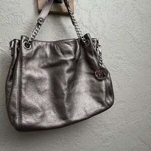 Michael Kors Women's Leather handbag